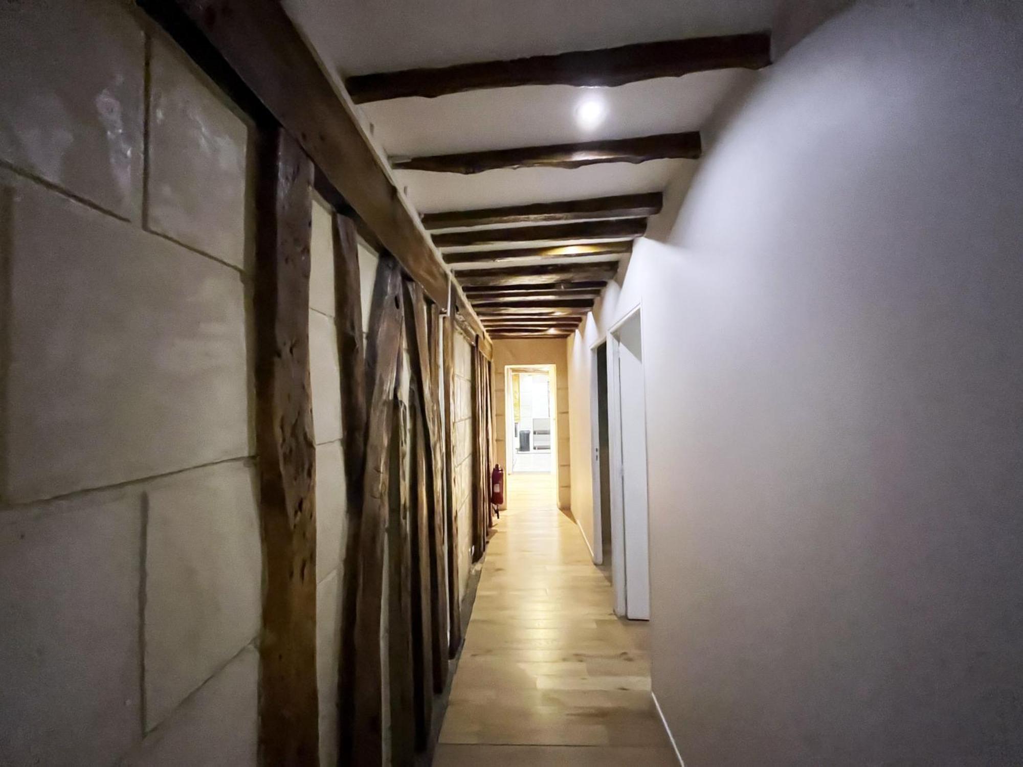 Urban Flat 43 - Charming Parisian Flat Near Grands Boulevards Appartement Paris